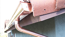 Rain Gutter Installation, Repair, Cleaning in McClellan Park, CA